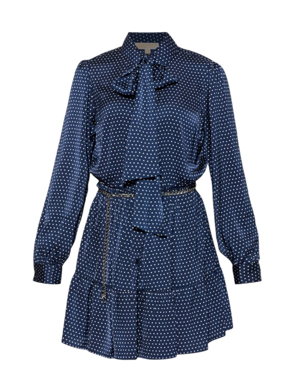 MICHAEL KORS Abito Donna  MR683BYK9Q 409 MIDNIGHTBLUE
