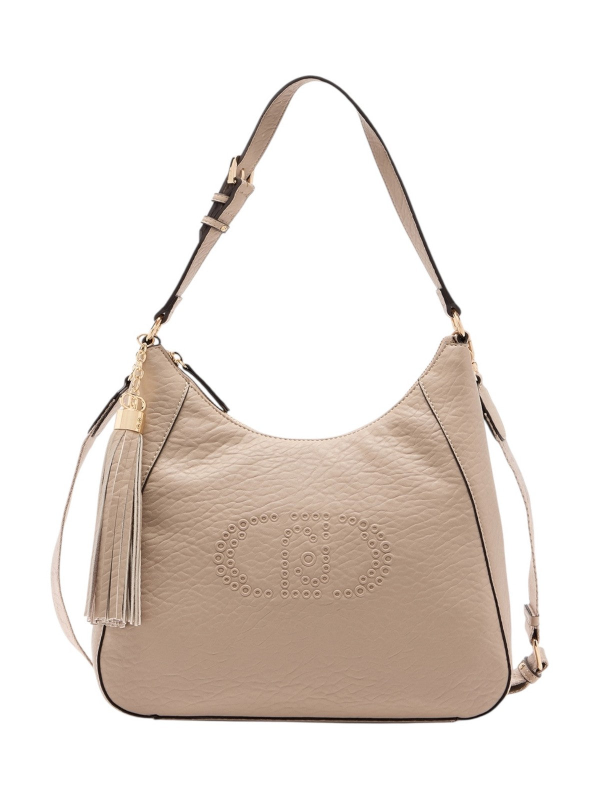 LIU JO ACCESSORIES Borsa Donna  AF5119E0161 51308 NEUTRO