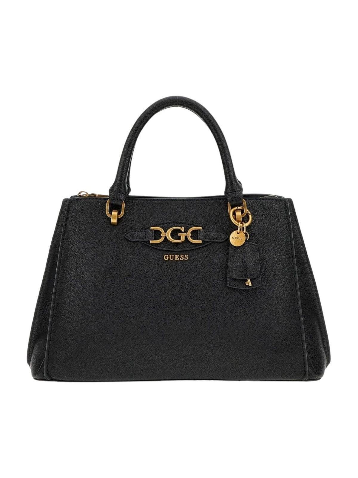 Devinez le sac pour femmes Malva Hobb94 94060 Bla noir