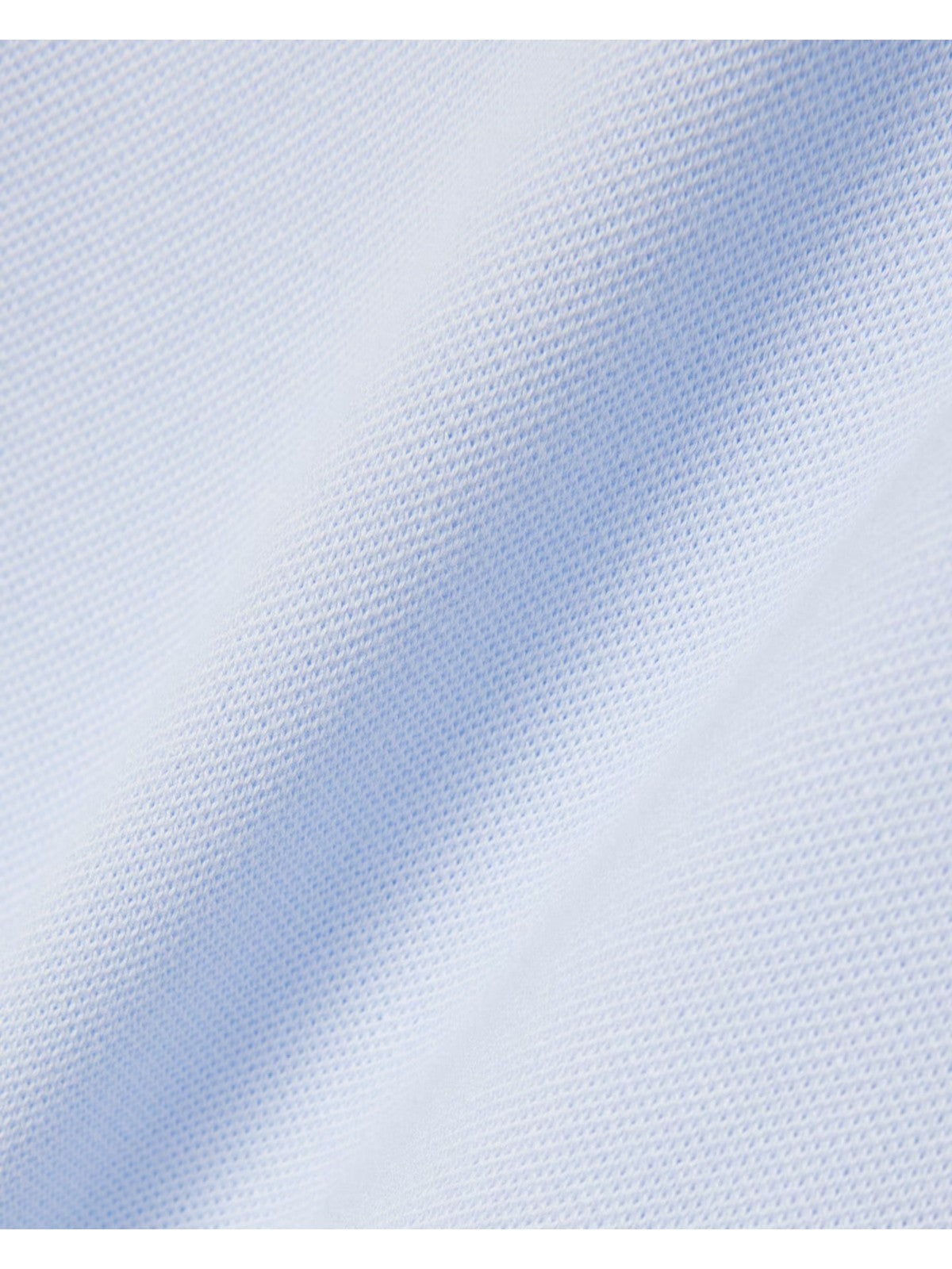 LACOSTE Polo Donna  PF5462 J2G BLU CHIARO