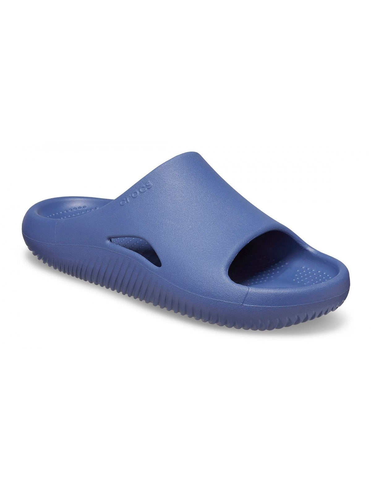 Crocs Ciabatta Unisex adult Mellow Slide 208392 402 Blue