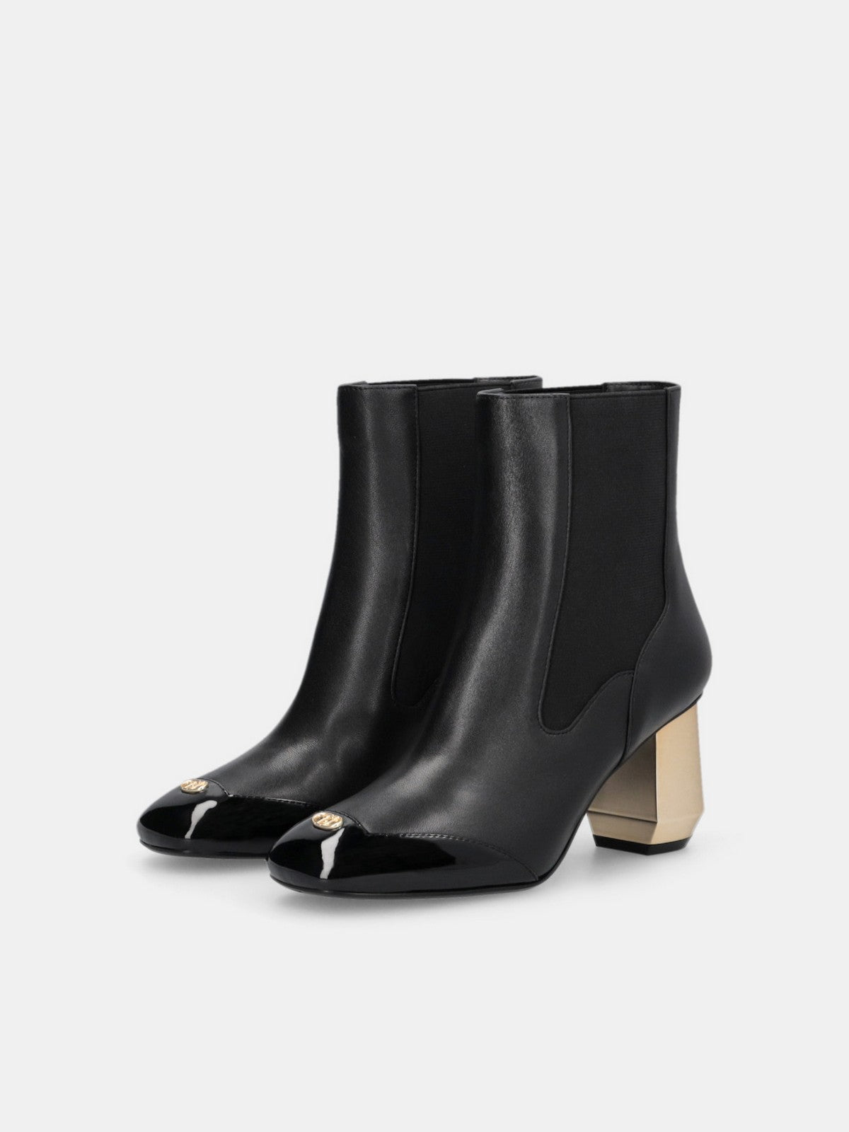 LIU JO Stivali e Stivaletti Donna SAMY 02 SF5087PX695 22222 Nero