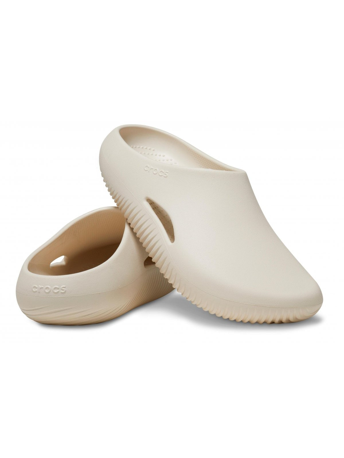 CROCS Chausson Mixte Adulte Mellow Clog 208493 160 Beige