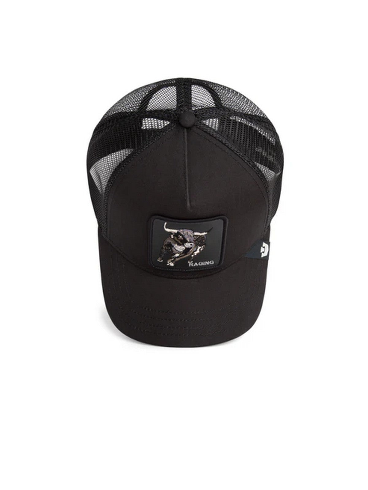 GOORIN BROS Cappello Uomo RAGING TRUCKER 101-2535 VOI VOID