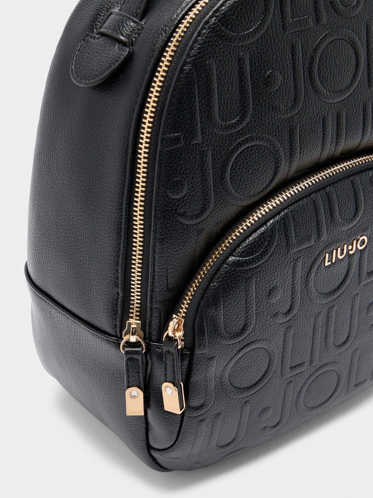 LIU JO ACCESSORIES Zaino Donna  AF5157E0538 22222 Nero