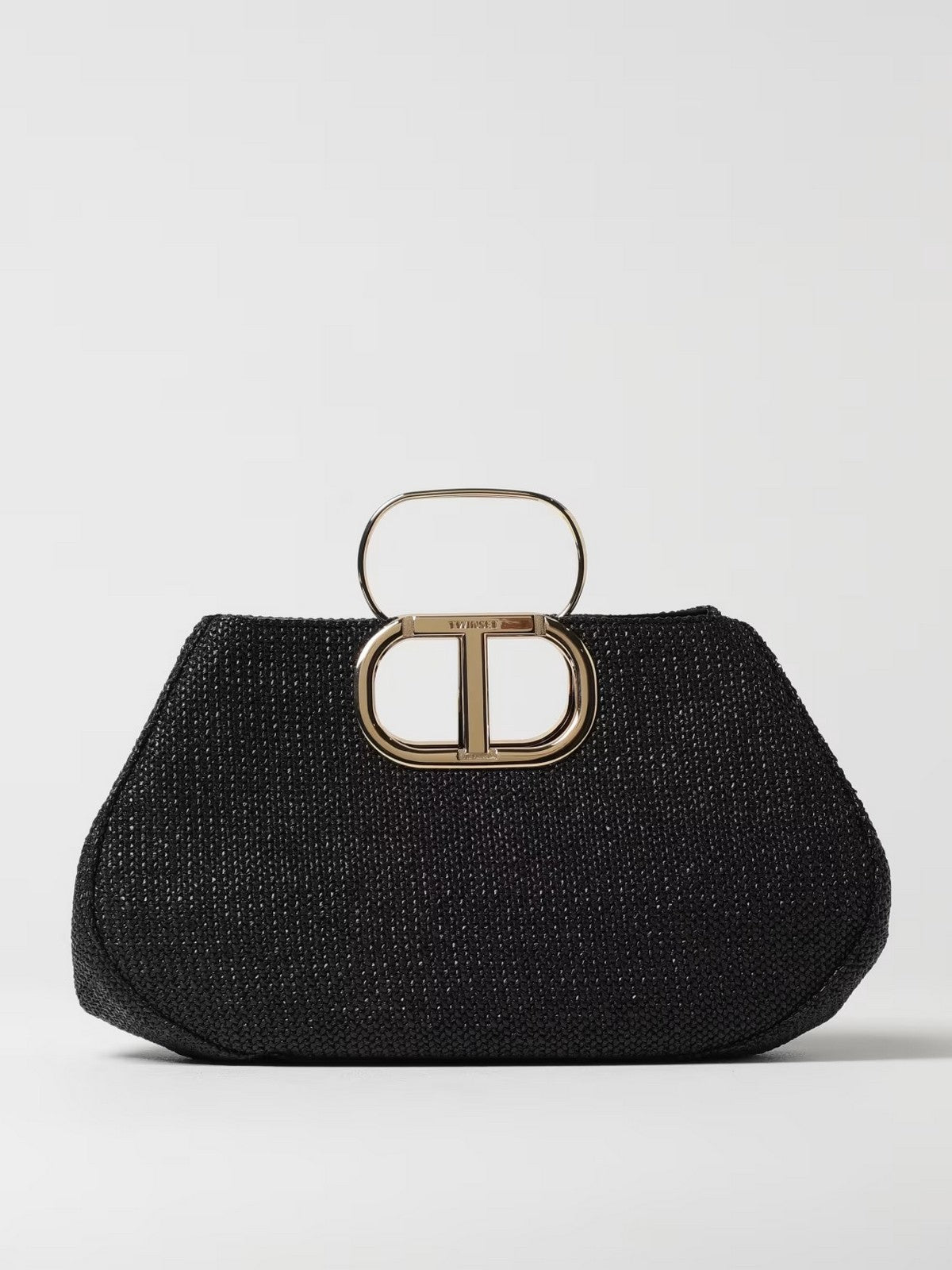 TWINSET Borsa Donna  251TB7241 00006 Nero