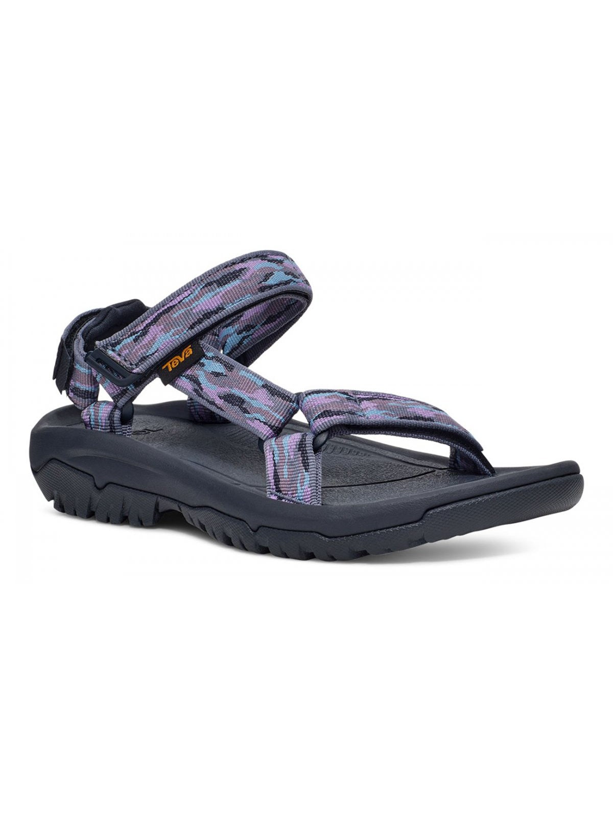 Teva Sandalo Frau 1019235 Mut Multolorore