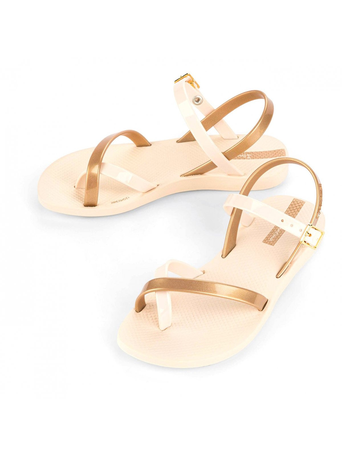 Ipanema Sandal Girls and Girls Ipanema Fashion Sand x Kids IP.83534 AS674 Beige