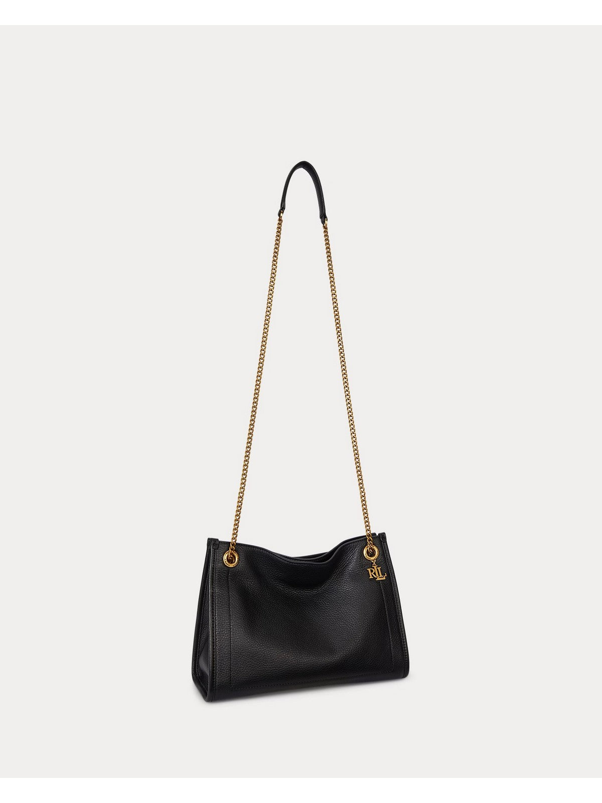 LAUREN RALPH LAUREN Borsa Donna  431980173 002 BLACK