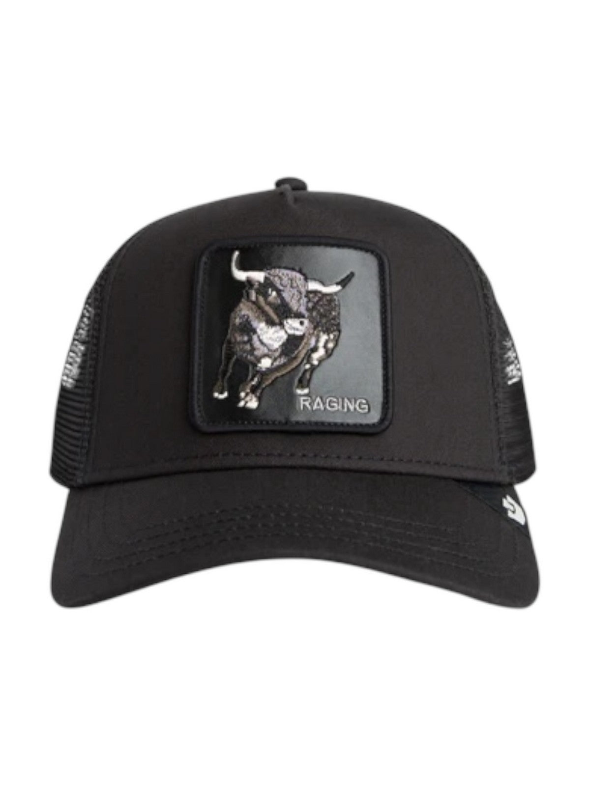 GOORIN BROS Cappello Uomo RAGING TRUCKER 101-2535 VOI VOID