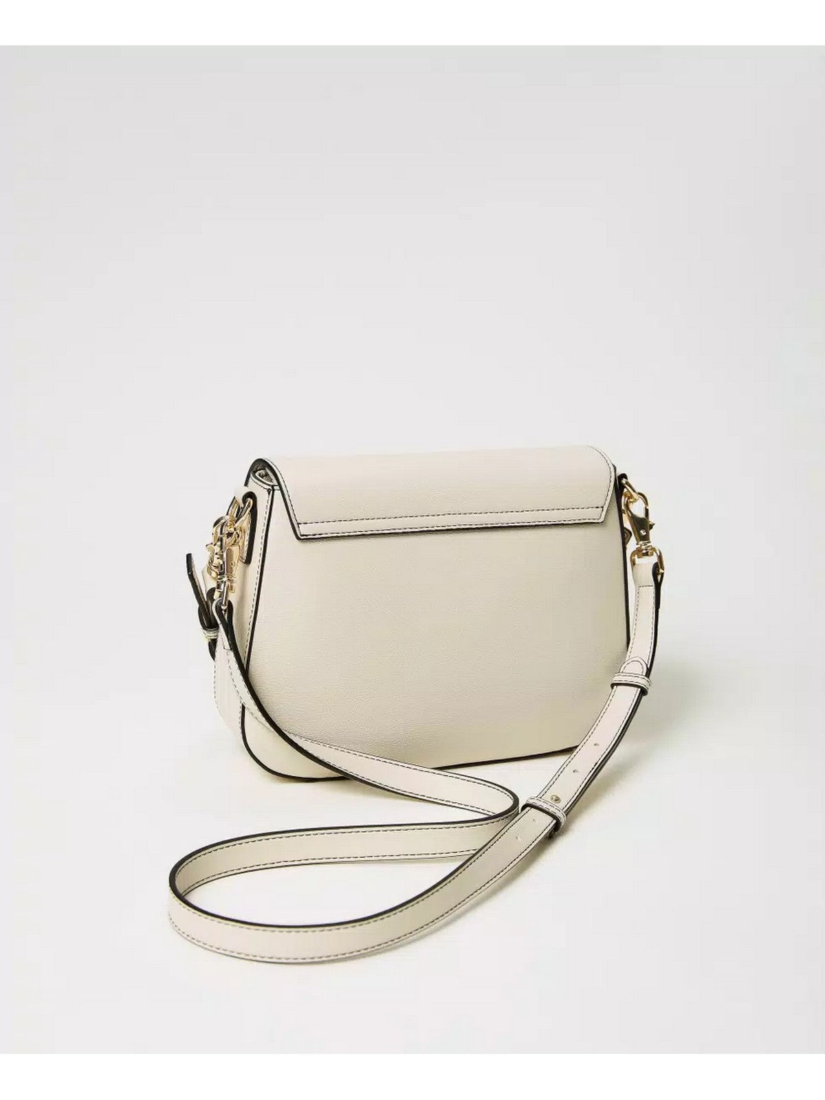 Sac pour femmes Twinset 241TB7130 00282 BLANC