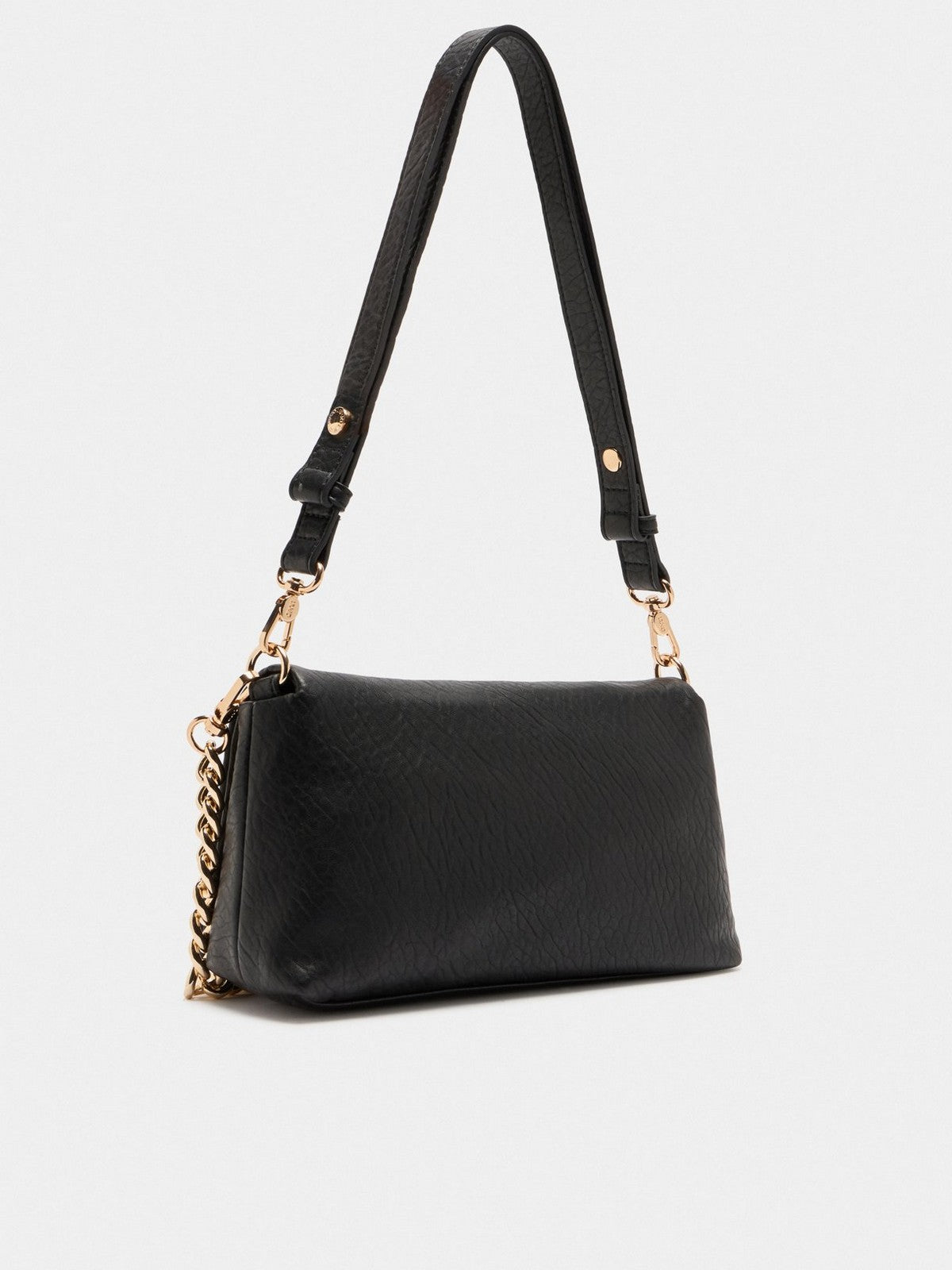 LIU JO ACCESSORIES Borsa Donna  AF5138E0161 22222 Nero