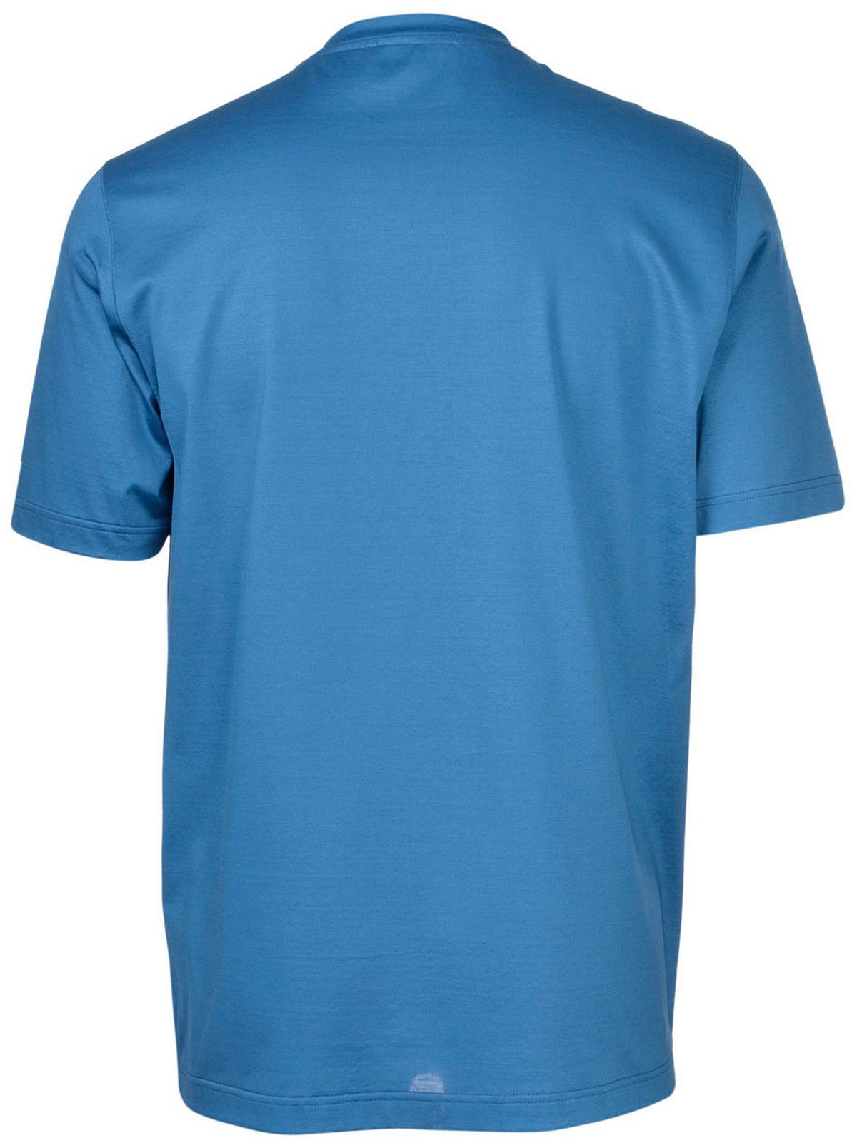 GRAN SASSO T-Shirt e Polo Uomo  60133/74002 665 Blu