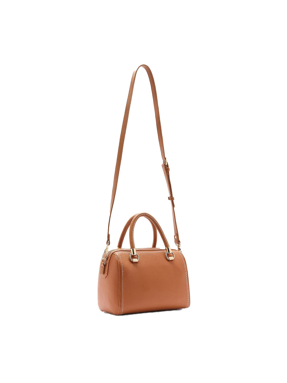 LIU JO ACCESSORIES Borsa Donna  AA5160E0058 81154 Marrone gioboutiqueweb