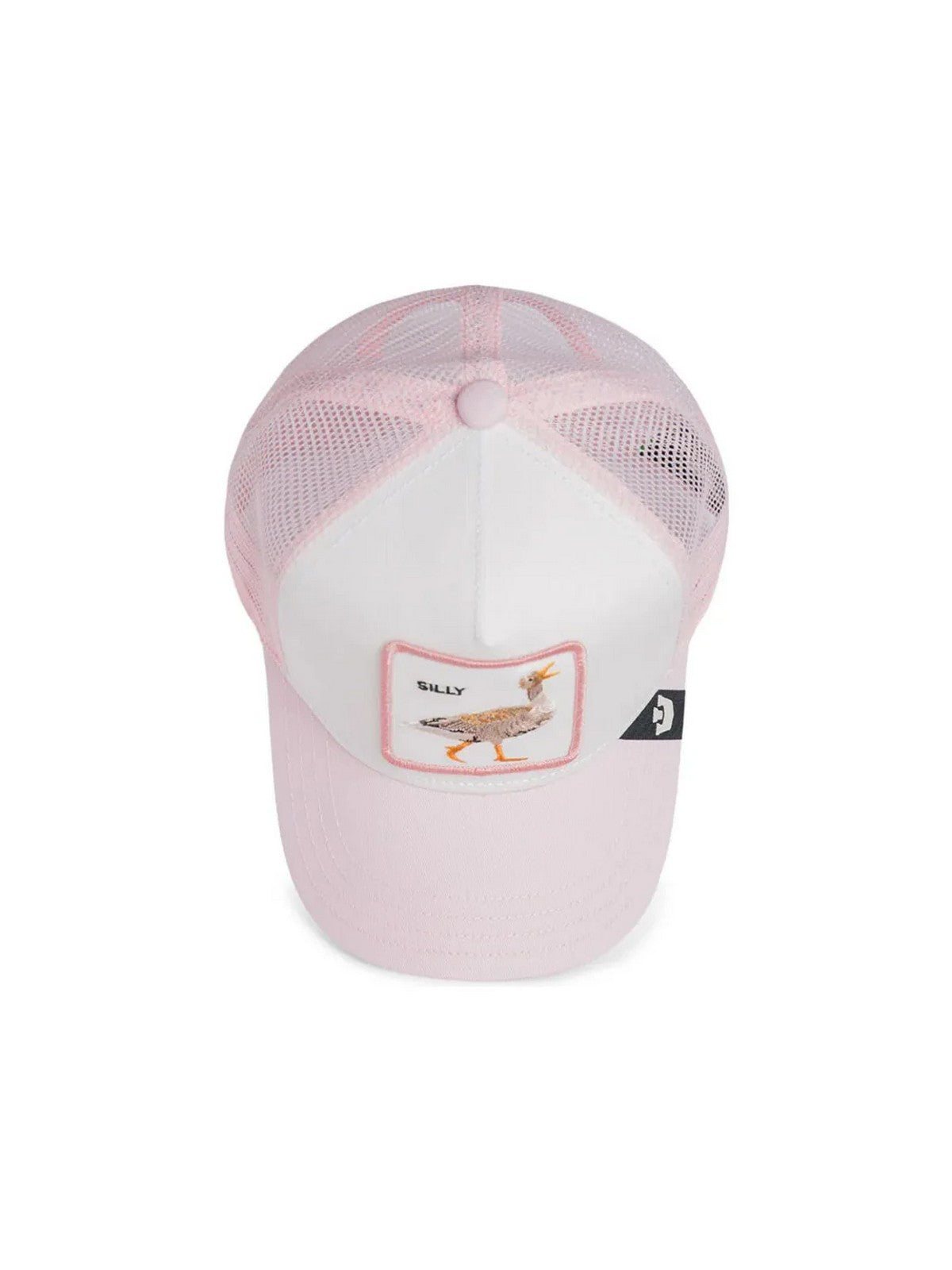 GOORIN BROS Cappello Bambini e ragazzi SILLY GOOSE MINI 201-0103 WHI WHISPER