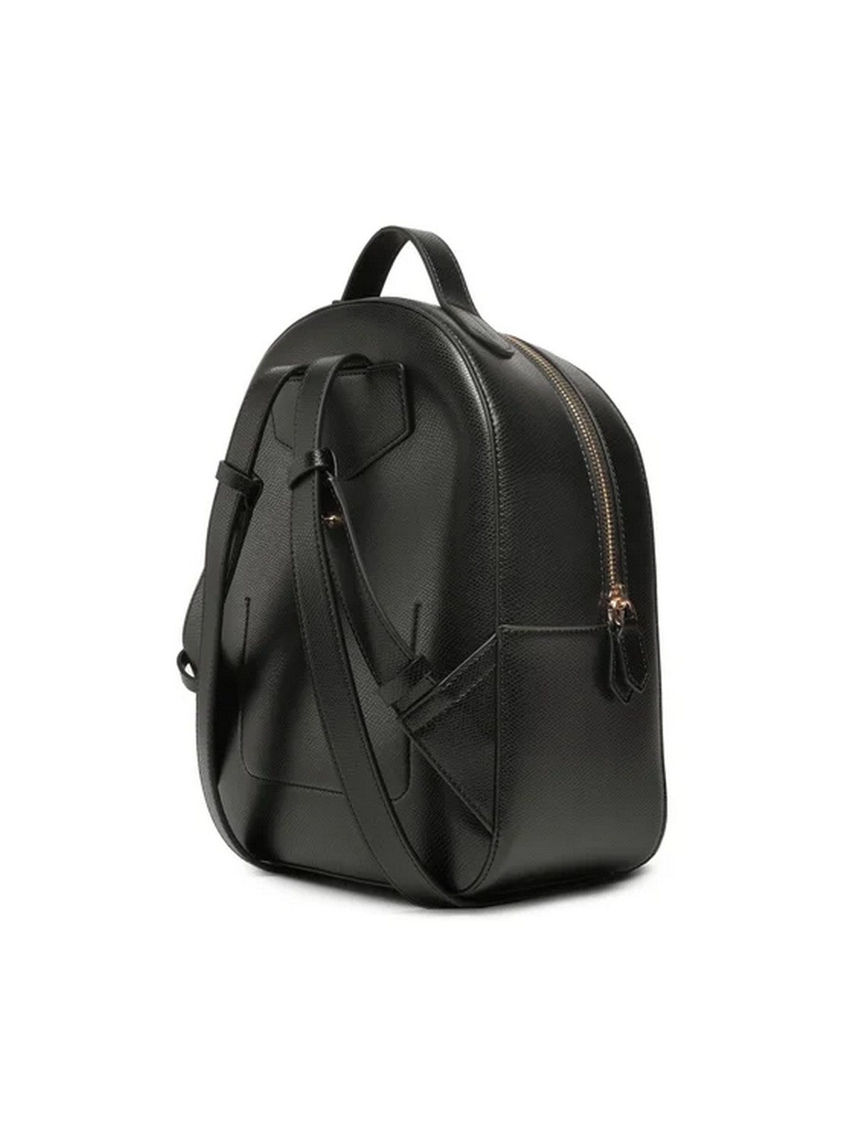 Emporio Armani Frau Rucksack Y3L024 YH15A 81386 Schwarz