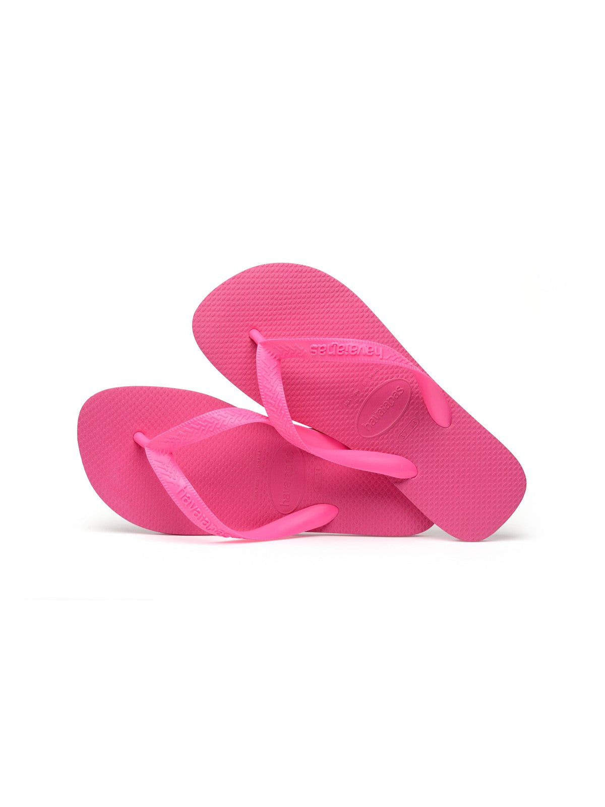 HAVAIANAS Infradito Donna HAV. TOP 4000029.5784 Rosa