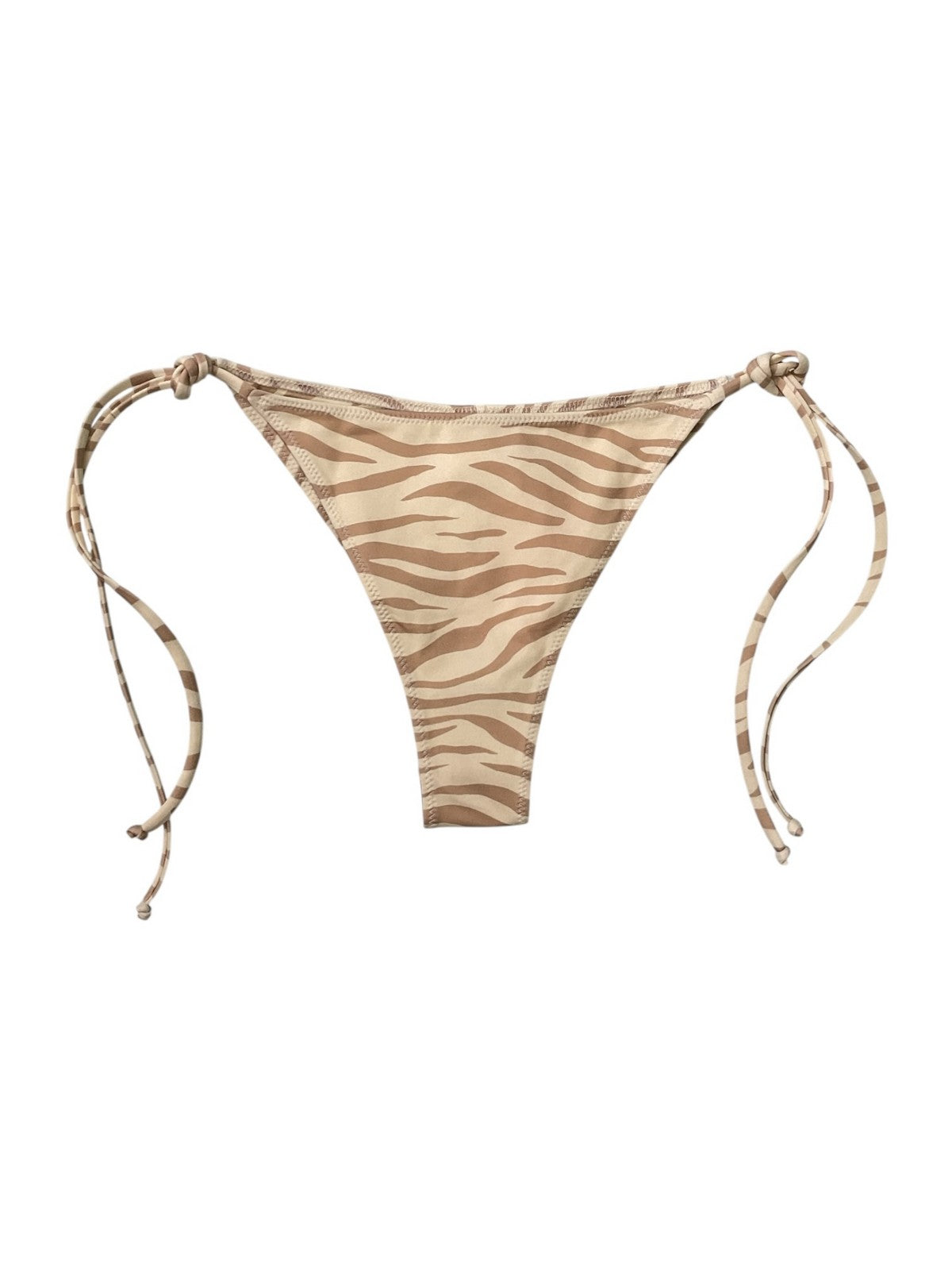 MC2 SAINT BARTH Costume da bagno Donna  MARIELLE 08702L ZEBRA COLOR 1011