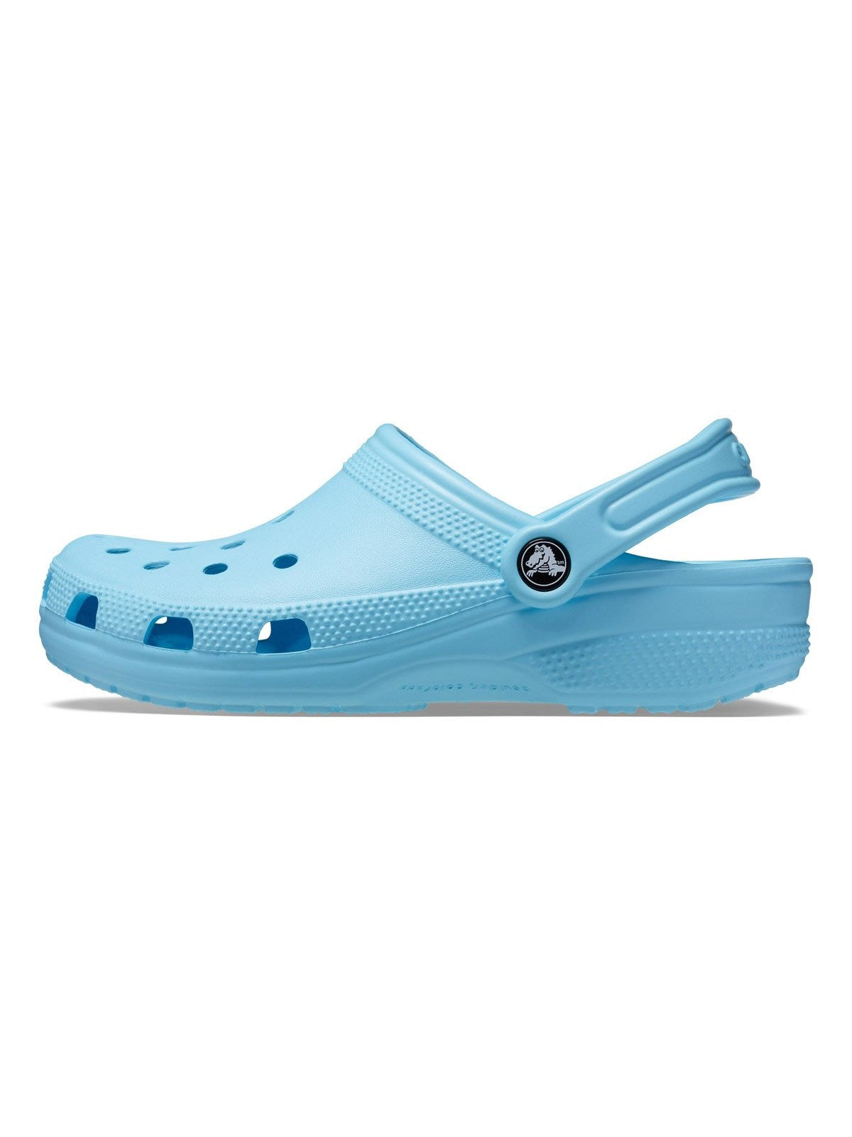 CROCS Chausson Mixte Adulte Classique Sabot U 10001 411 Bleu