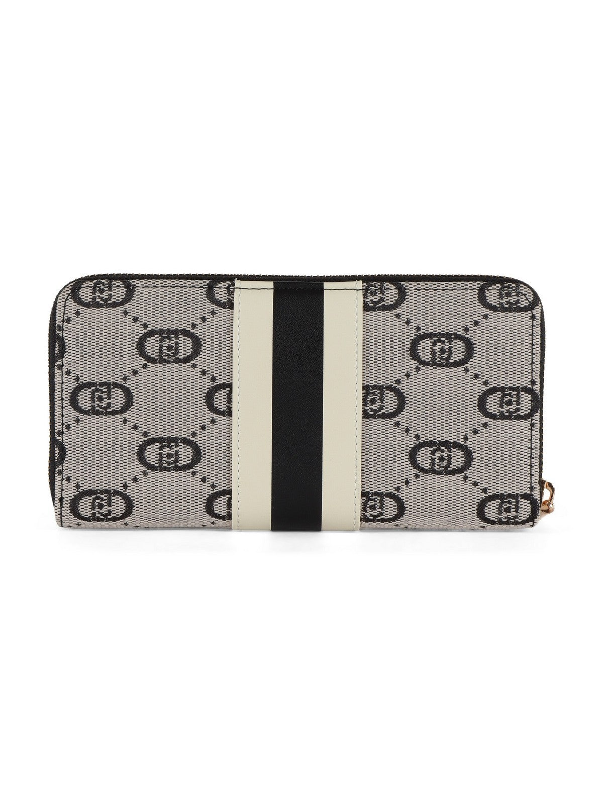 LIU JO ACCESSORIES Portafoglio Donna  AA5155T3846 22222 Nero