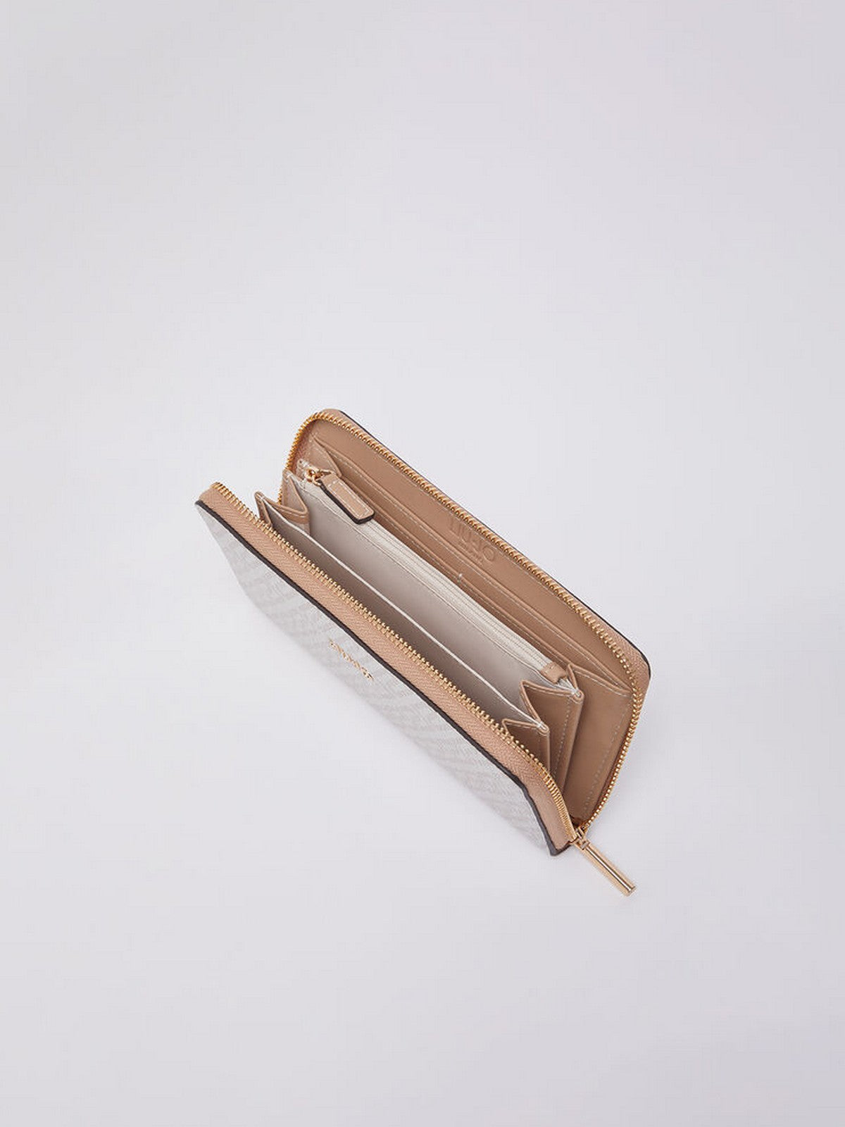 LIU JO ACCESSORIES Portafoglio Donna  AA6170E1118 C3920 Naturale/dk.cipria