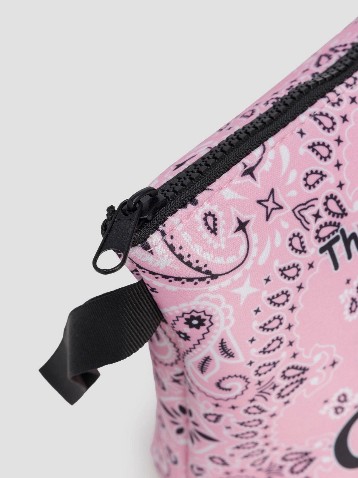 MC2 SAINT BARTH Pochette Donna  ALINE L 03890H BANDANNA ROUND 21 gioboutiqueweb