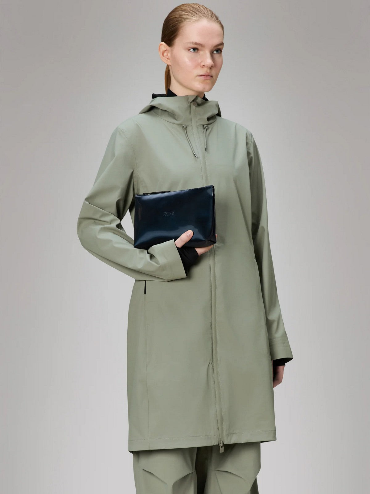 RAINS Pochette Unisex adulto Cosmetic Bag W3 15600 130 Spill Spill