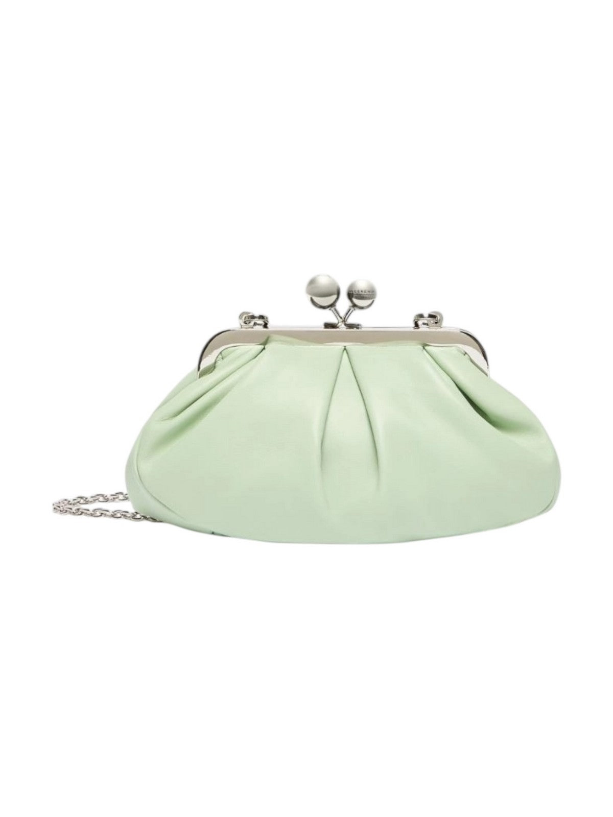 MAX MARA Borsa Donna PRATI 2615511164600 088 VERDE PASTELLO