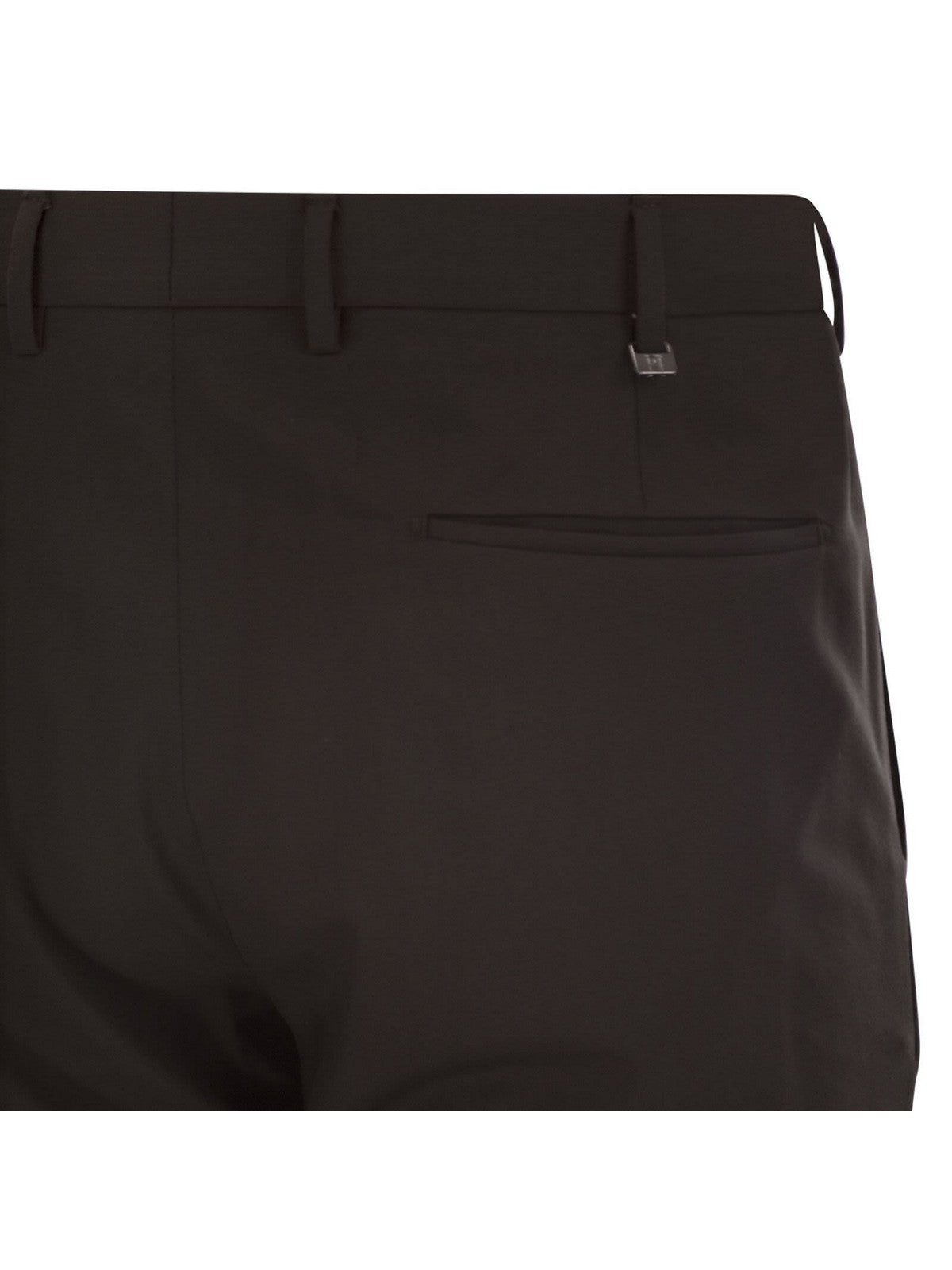 PT TORINO Pantalone Uomo Dieci COAFX0Z00FWD MA37 0190 TESTA DI MORO