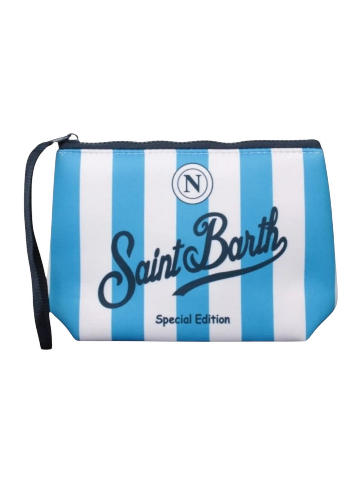 MC2 SAINT BARTH Pochette Unisex adulto  ALINE 07441L NAPOLI DIECI 32