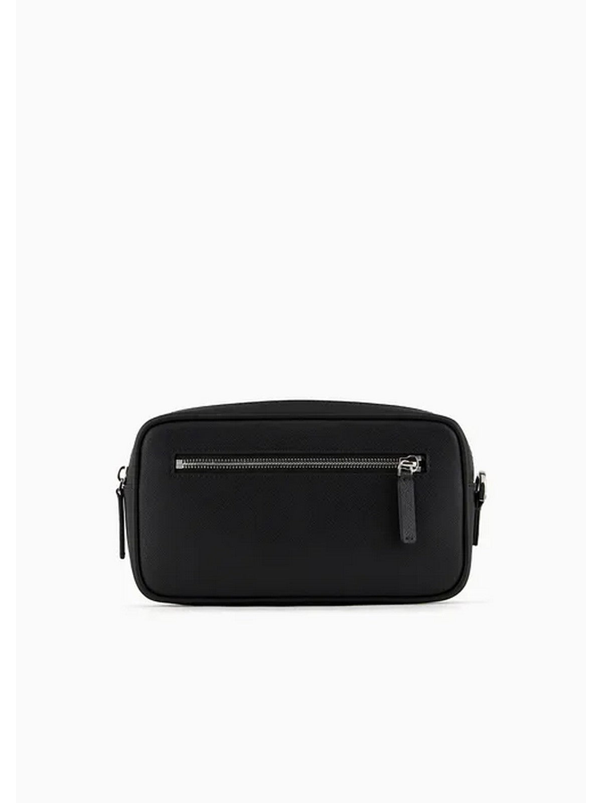 EMPORIO ARMANI Pochette Uomo  Y4R356 Y138E 81072 Nero gioboutiqueweb