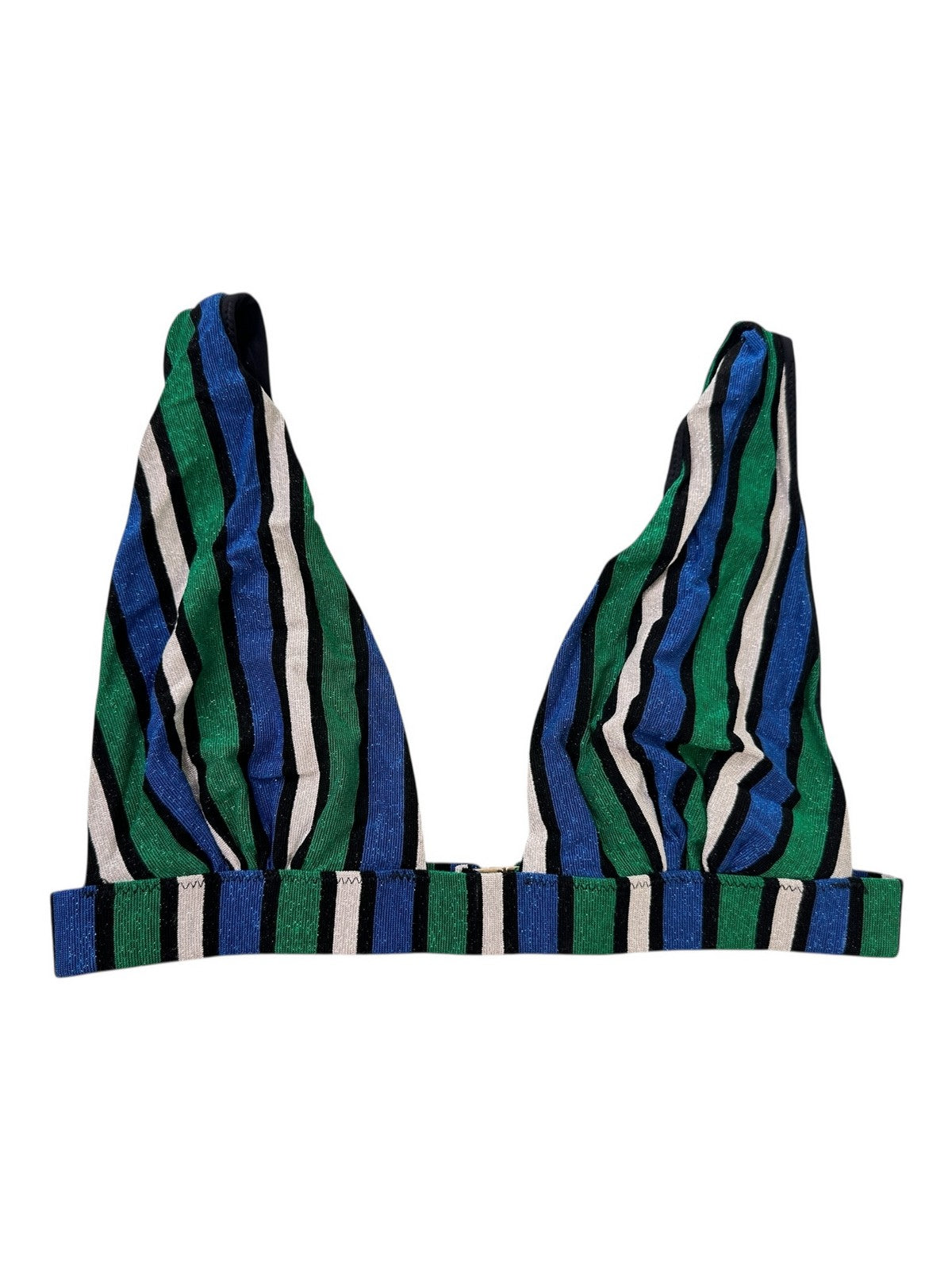 MC2 SAINT BARTH Costume da bagno Donna  ALLYCIA LXR517 Multicolore