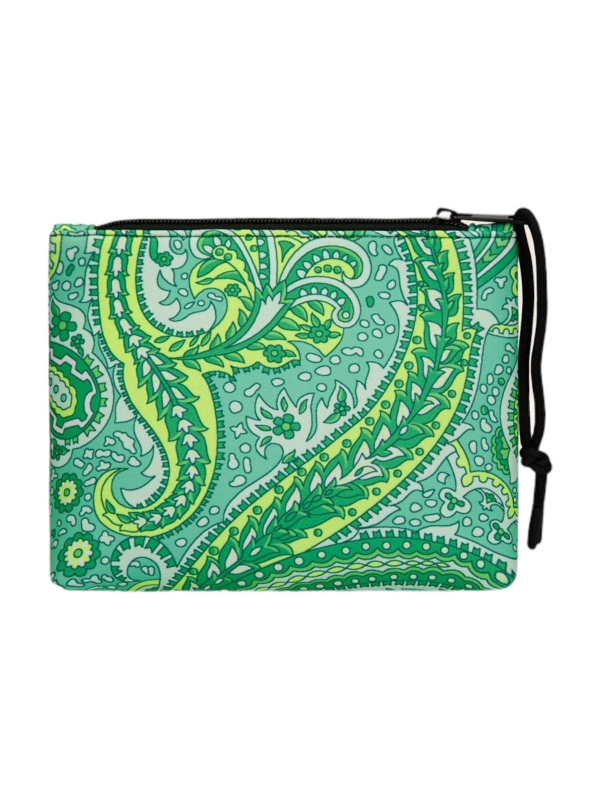 F ** K Women's Fk24-A035x12 green clutch bags