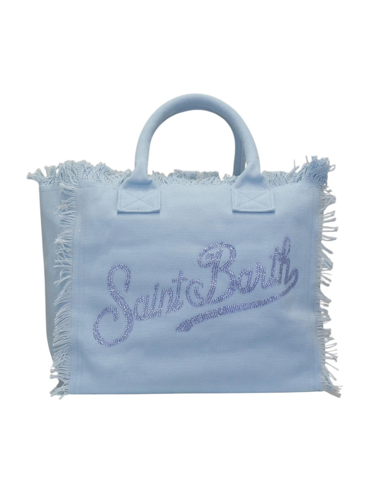 MC2 SAINT BARTH Borsa Donna  VANITY 00404L 31 STRASS