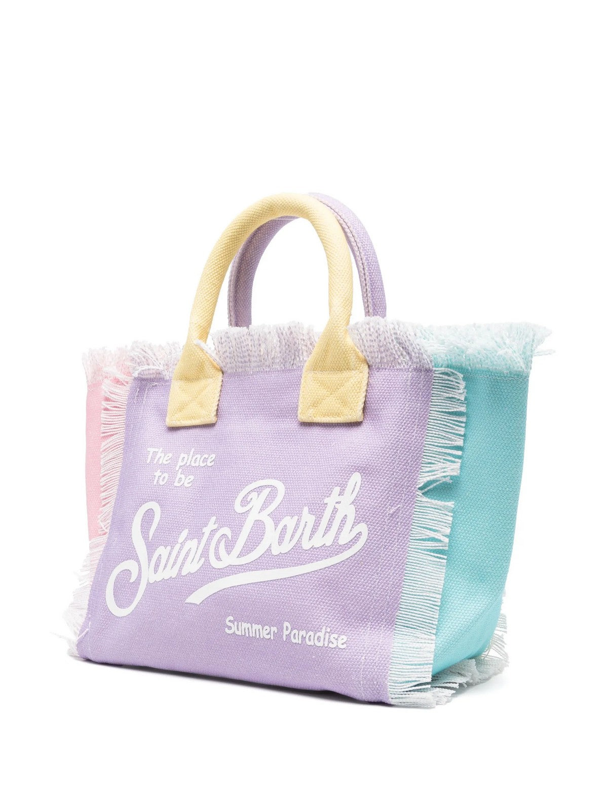 MC2 SAINT BARTH Borsa Donna  COLETTE 02576L CB9324