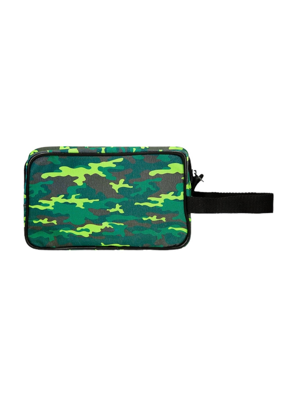 F ** k Bolsas de embrague para hombres FK24-A208X06 Verde