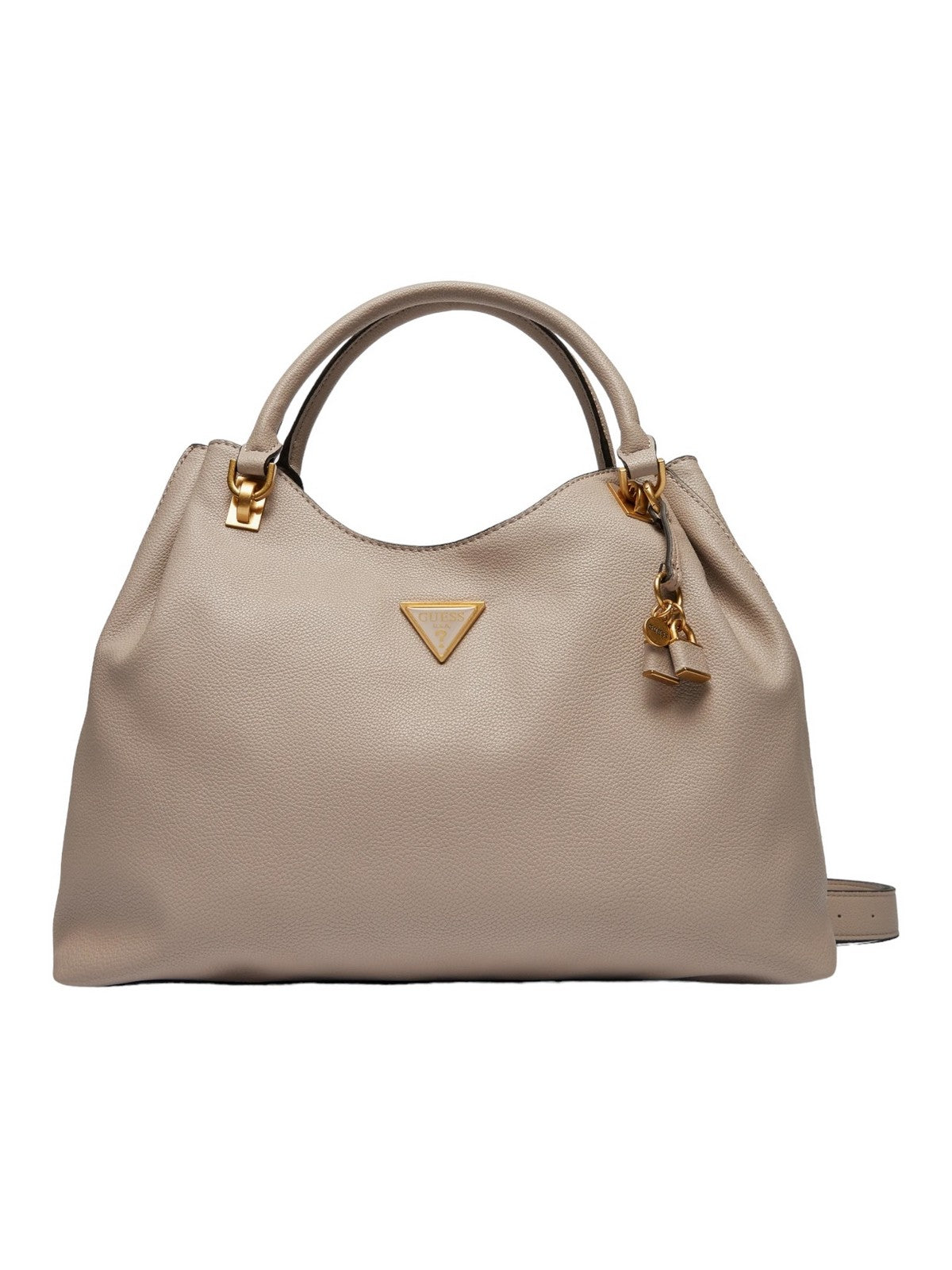 GUESS Sac Femme James Girlfriend Sat HWVA92 22230 TAU Marron