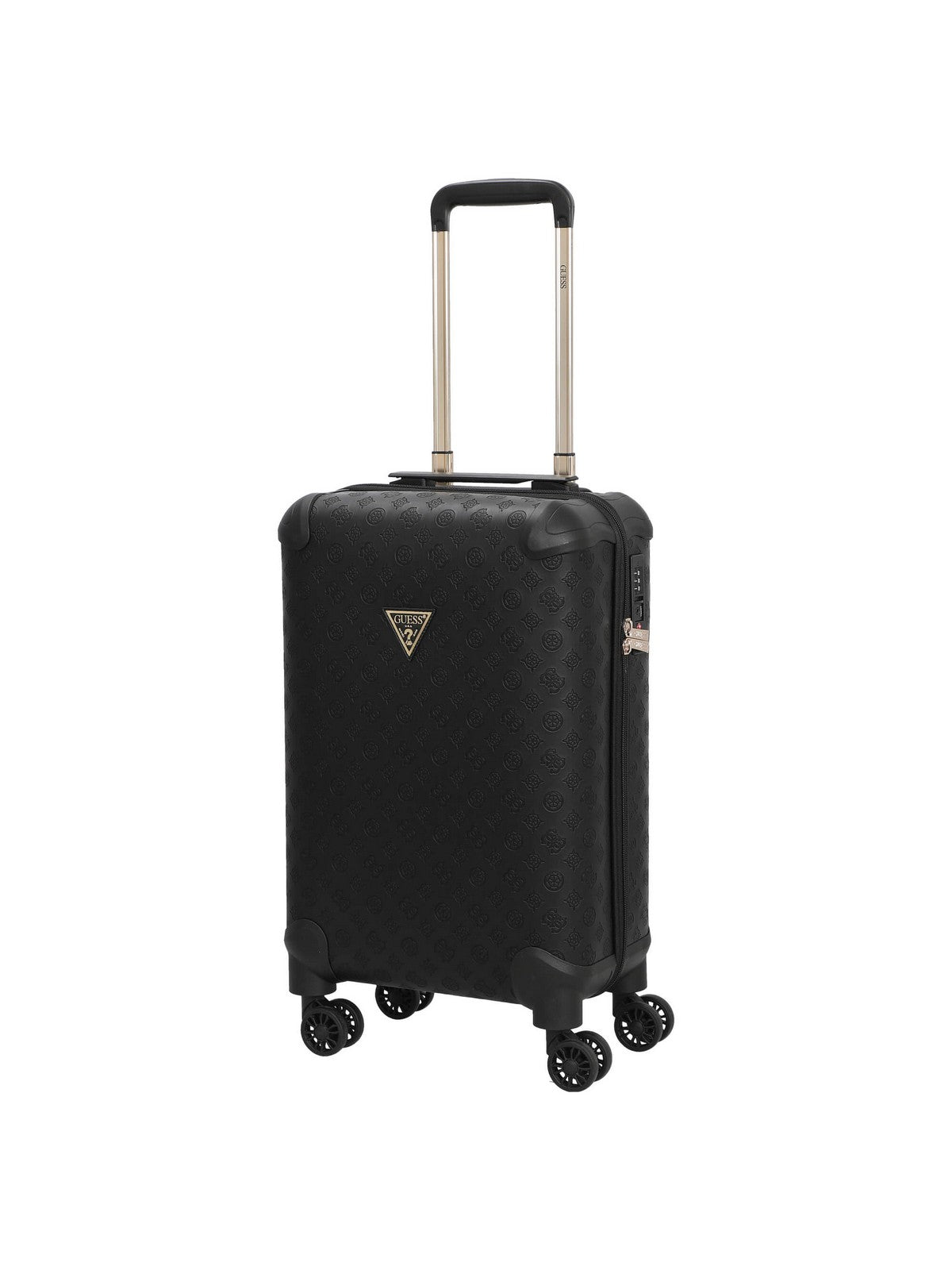 Vermutlich erraten Vickeys und Trolley Frau Wilder 20 TWD745 29800 Bla Black