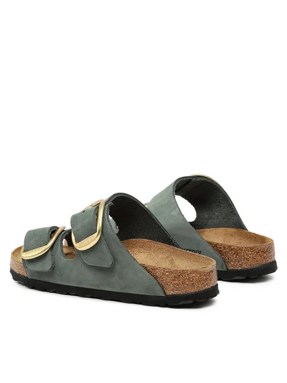 Birkenstock Sandalo Donna Arizona 1025367 green