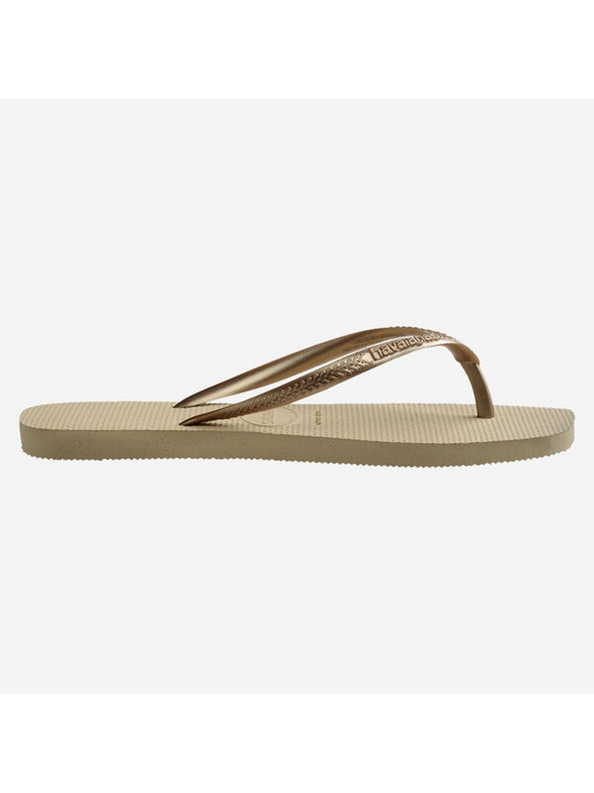 HAVAIANAS Infradito Donna Hav. Square 4148301.0154 Beige