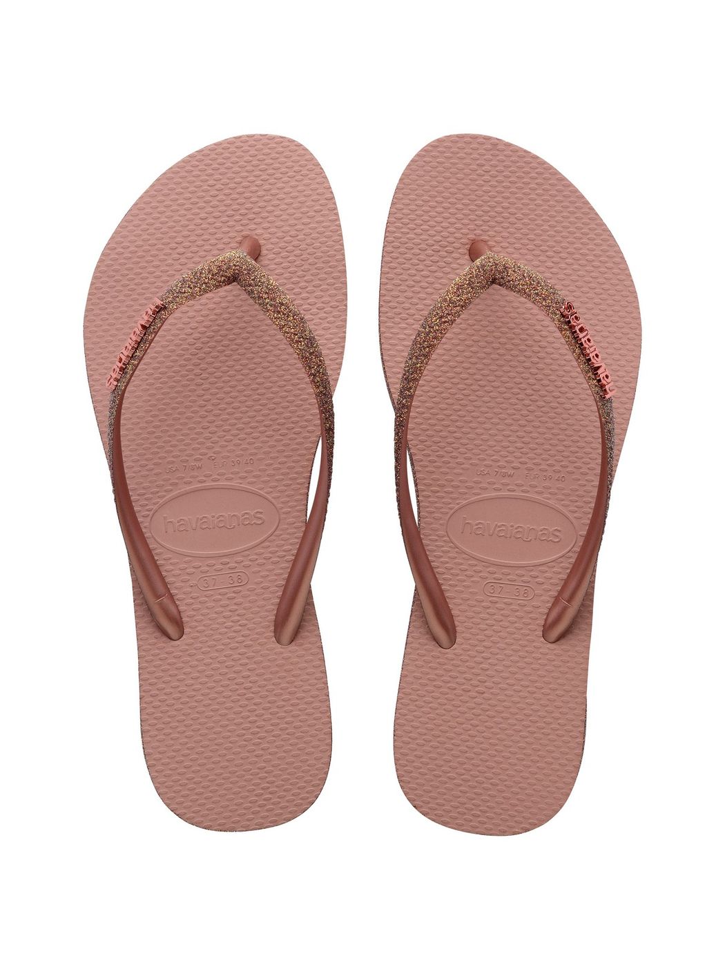 Havaianas THOMS 4146937.3544 ROSA