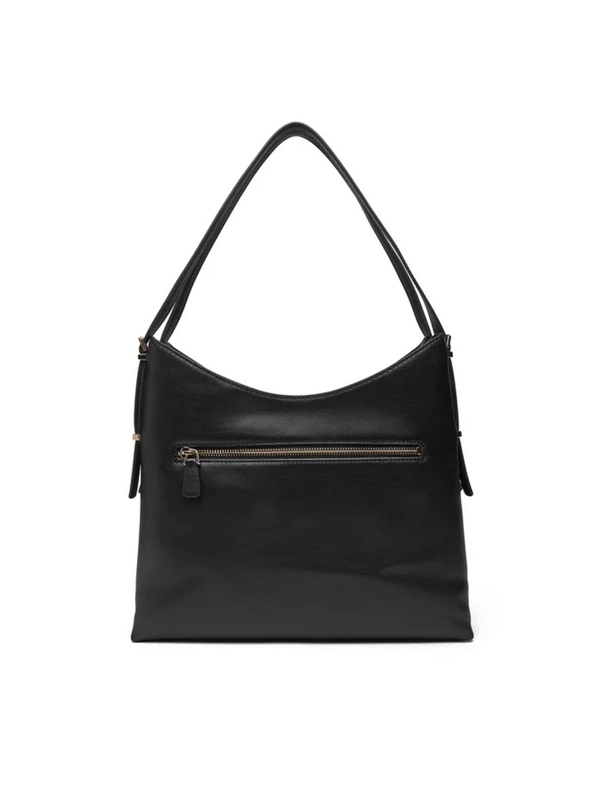 GUESS Borsa Donna LEFIA LARGE HOBO HWBG96 44020 BLA BLACK