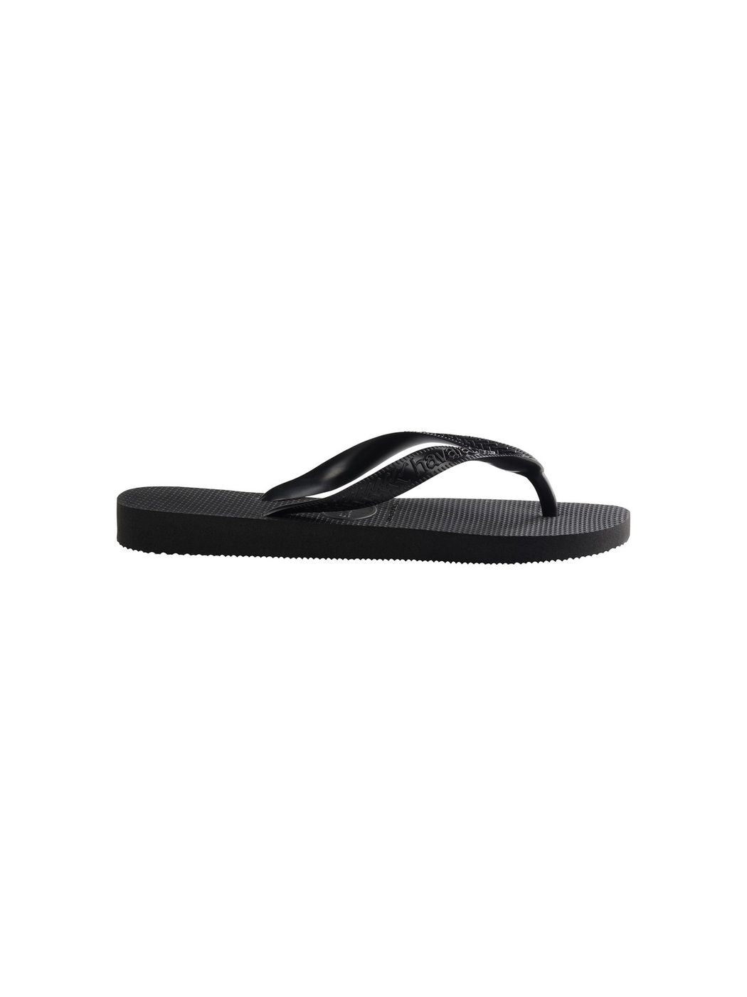 HAVAIANAS Tongs adulte unisexe HAV.TOP 4000029.0090 Noir