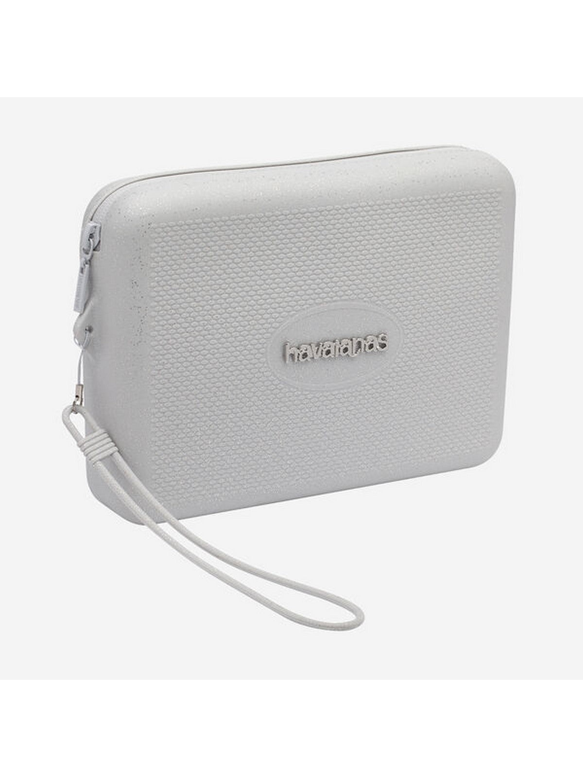 Havaianas Pochette Woman 4147274.0531 silver