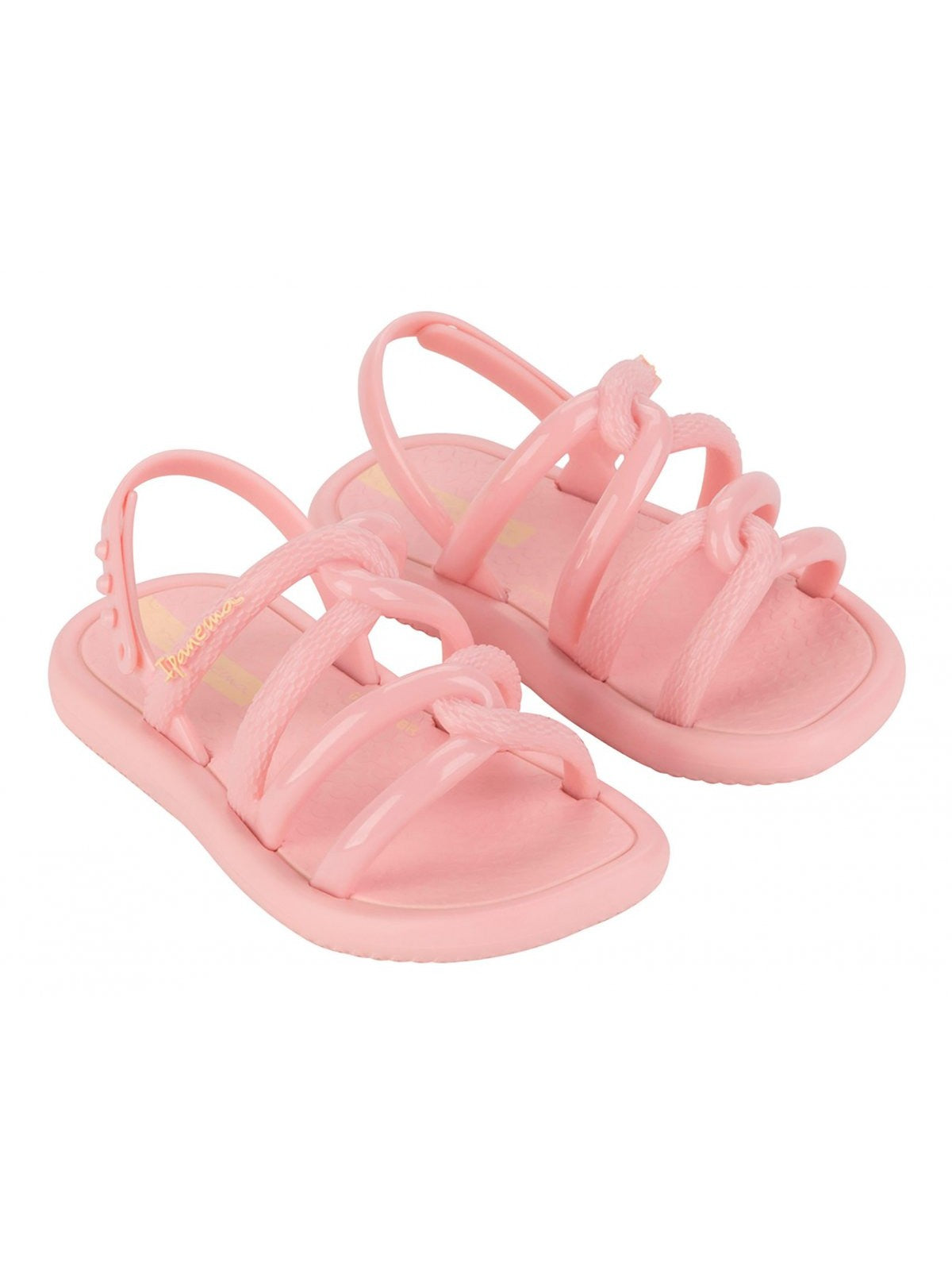 IPANEMA Sandale Fille Ipanema Meu Sol Sandale Bébé IP.27137 AV641 Rose