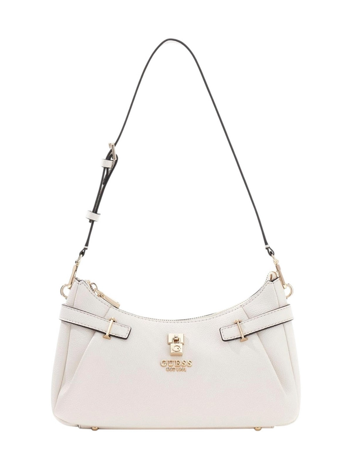 GUESS Borsa Donna YESBA SHOULDER BAG HWBG78 33180 OFF off white