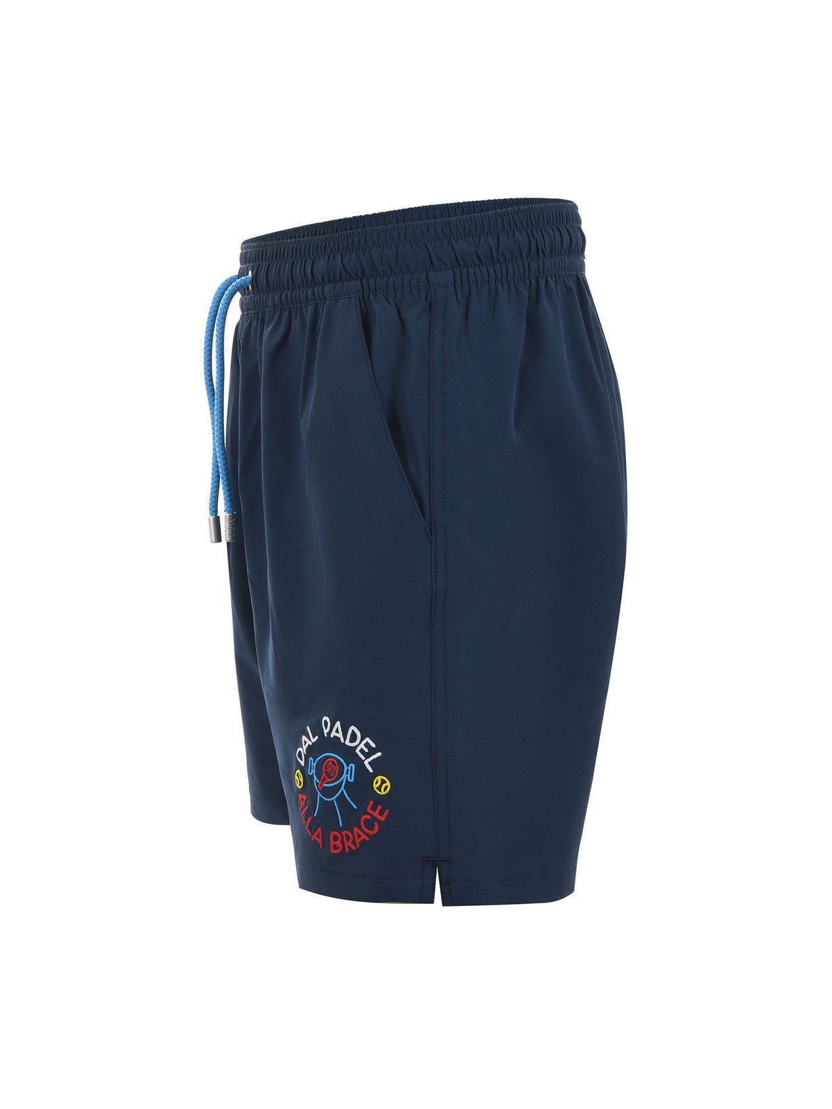 MC2 Saint Barth Batomio Disfraz Men Comfort 04386f Azul