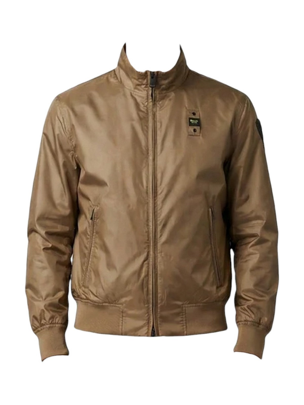 BLAUER Giubbino Uomo DUXBURY 26SBLUC11028 007462 340 NOCCIOLA