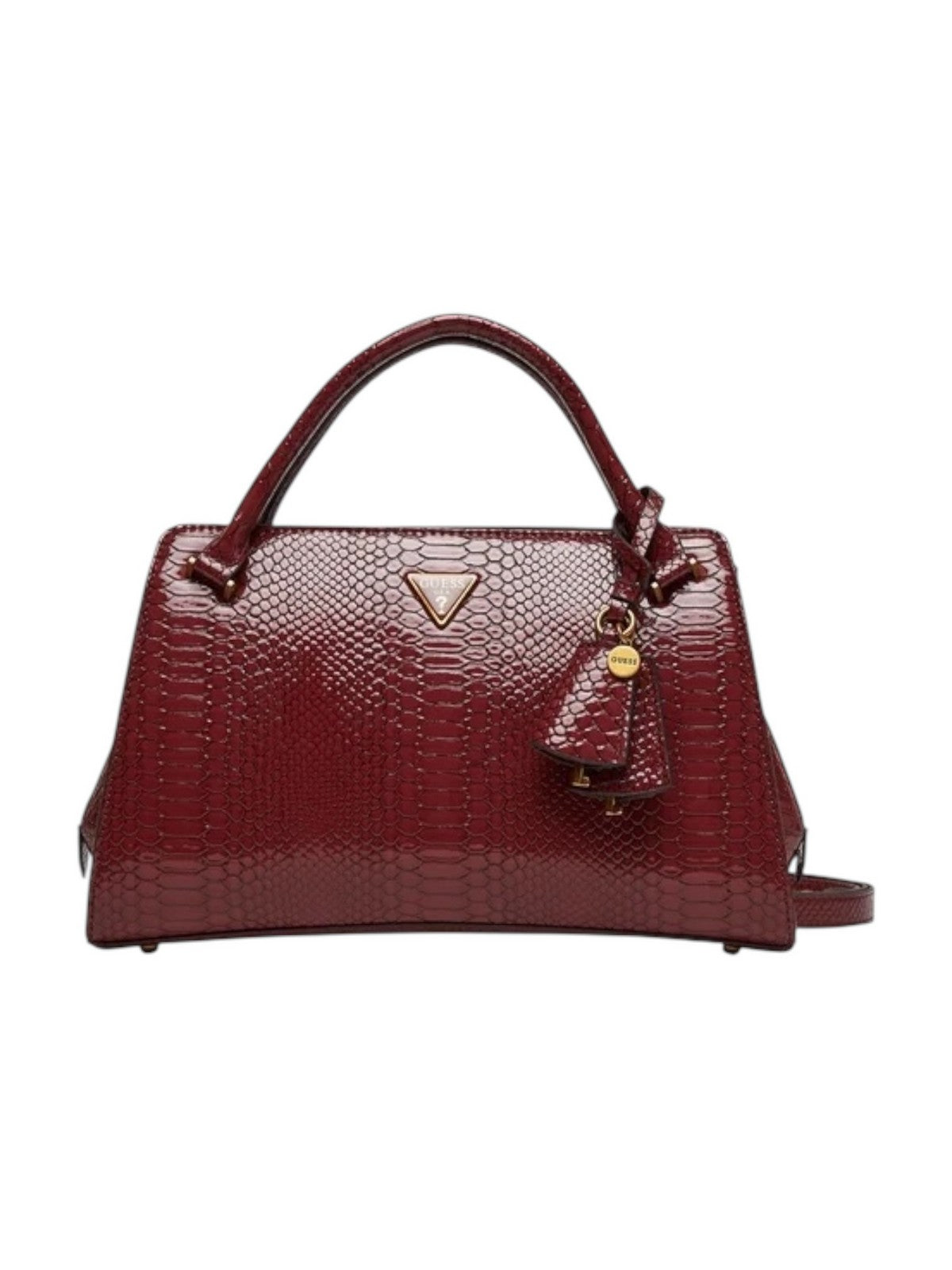 GUESS Borsa Donna ANNITA GIRLFRIEND SATCHEL HWKB94 99060 CLA CLARET