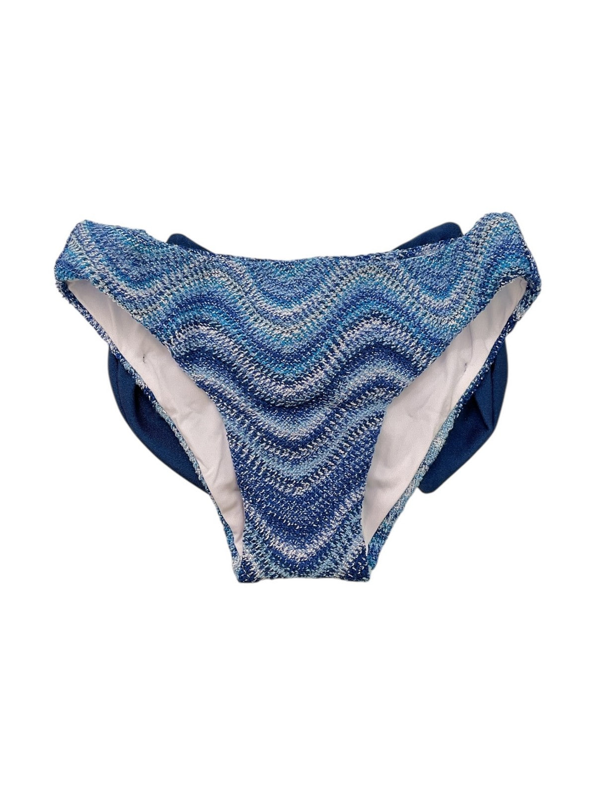 MC2 SAINT BARTH Costume da bagno Bambine e ragazze  MADAME 01128L RACHEL SEA WAVE SOFT 32